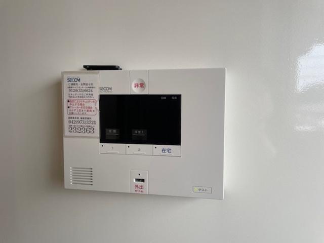 プランドール(入間市)（301） 部屋画像