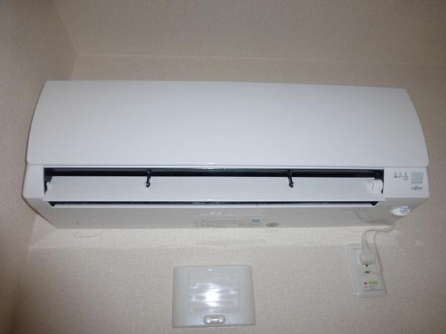 プランドール(入間市)（301） 部屋画像