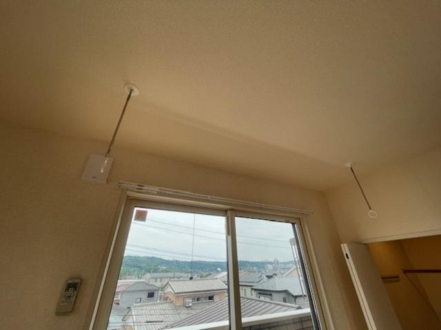 プランドール(入間市)（301） 部屋画像