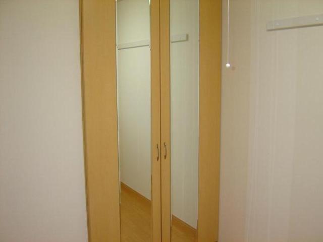 ウォールナット・グローヴ 部屋画像
