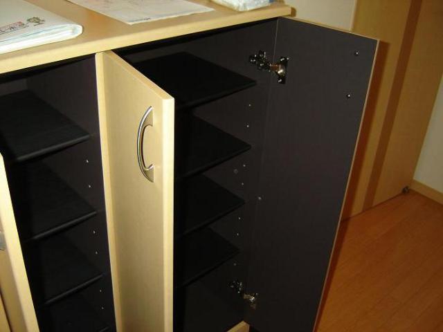 ウォールナット・グローヴ 部屋画像