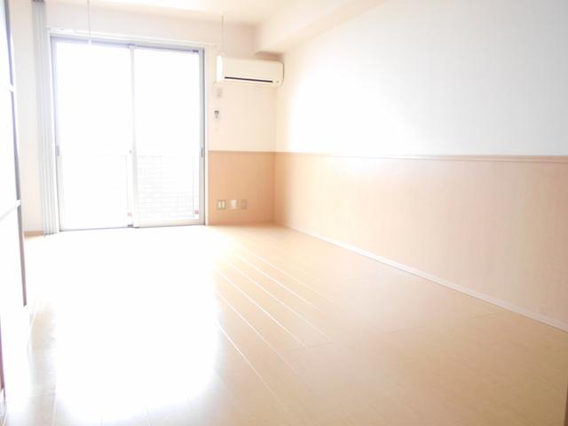 グリシーヌ　Ａ（103） 部屋画像