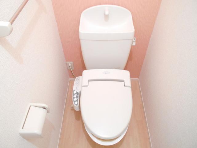 グリシーヌ　Ａ（103） 部屋画像