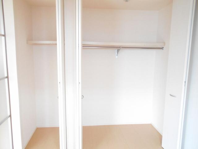 グリシーヌ　Ａ（103） 部屋画像