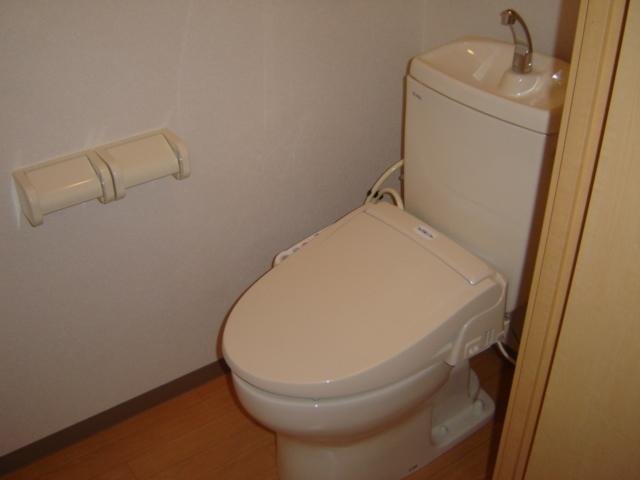 サンリヴィエール 部屋画像