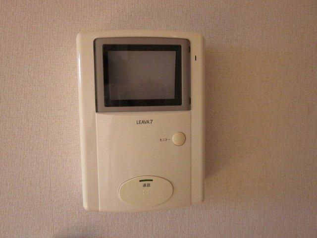 サンリヴィエール 部屋画像