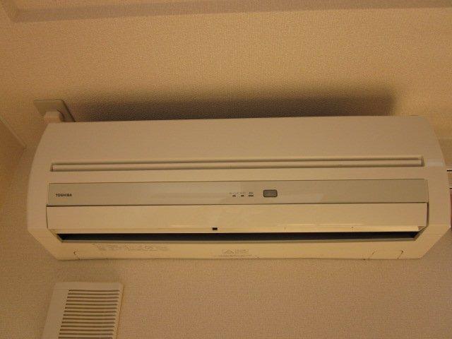 サンリヴィエール 部屋画像