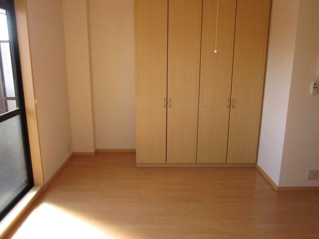サンリヴィエール 収納