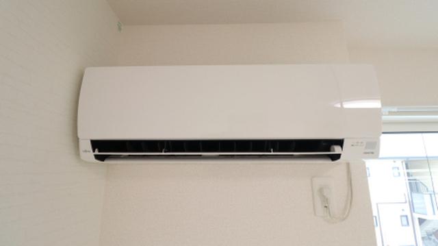 アンデス（202） 部屋画像