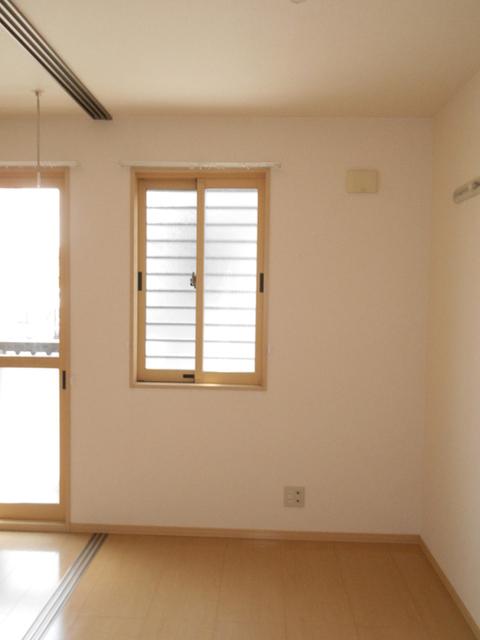 サウスイースト（101） 部屋画像