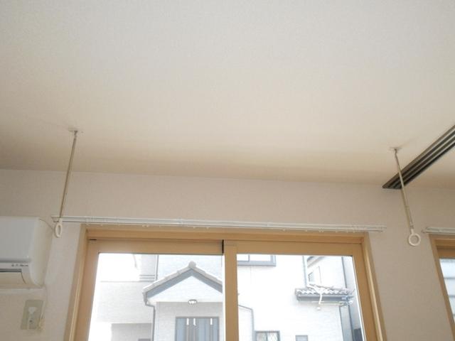 サウスイースト（101） 設備