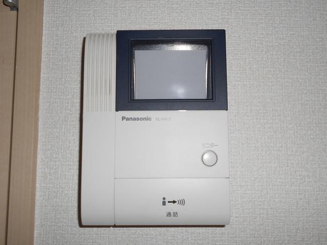 サウスイースト（101） 設備