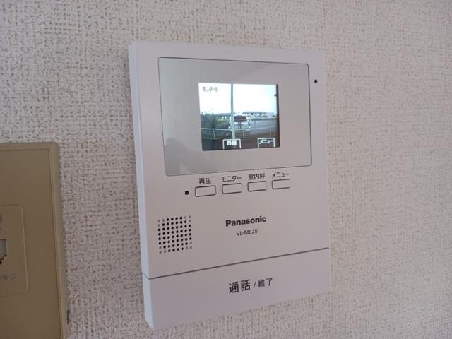 グリーンハイツ橘（104） 設備