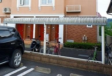 シャテーニュ（203） その他部屋・スペース