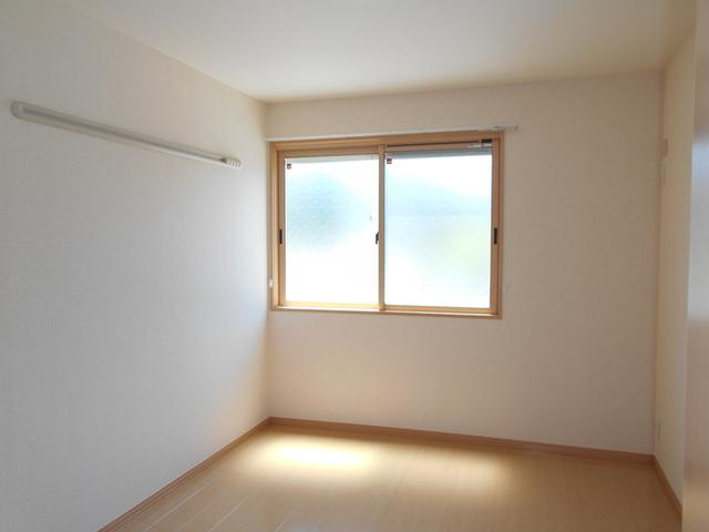 ルミエール（101） 部屋画像