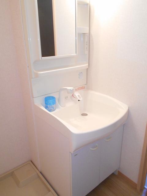 ルミエール（101） 洗面