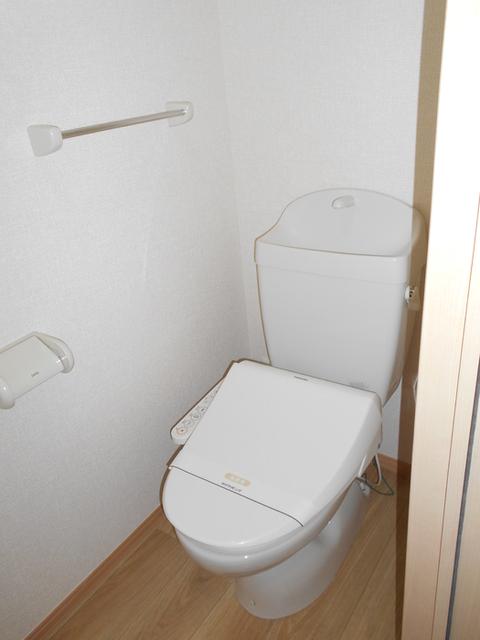 ルミエール（101） トイレ