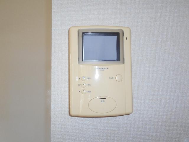 ルミエール（101） 設備