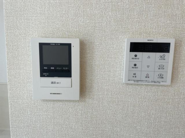 三葉屋（101） 部屋画像