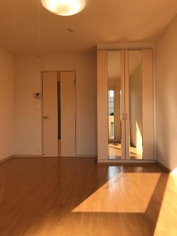 ワイズ　パラシオン 部屋画像