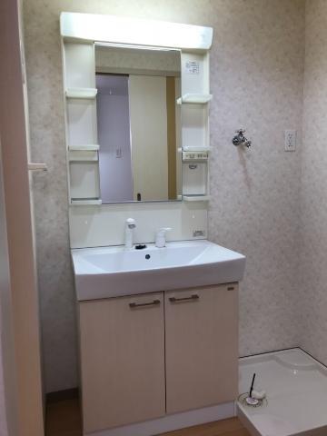 ワイズ　パラシオン 部屋画像