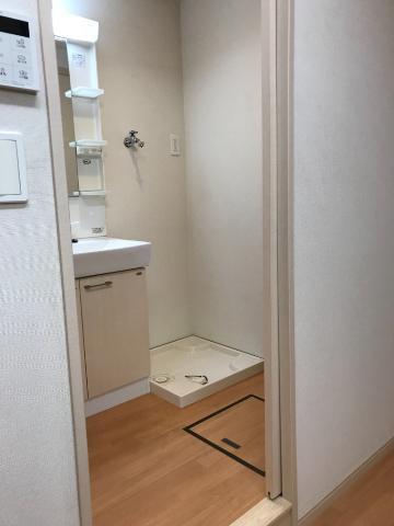 ワイズ　パラシオン 部屋画像