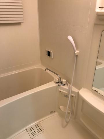 ワイズ　パラシオン 部屋画像