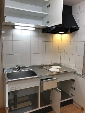 ワイズ　パラシオン 部屋画像