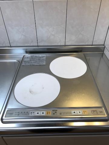 ワイズ　パラシオン 部屋画像
