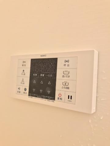 ワイズ　パラシオン 部屋画像