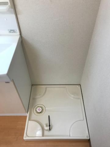 ワイズ　パラシオン 部屋画像