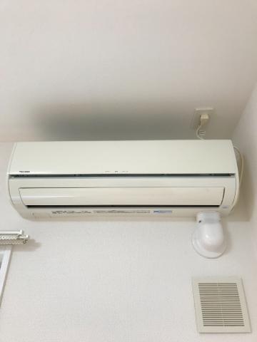 ワイズ　パラシオン 部屋画像