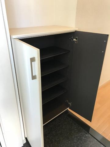 ワイズ　パラシオン 部屋画像