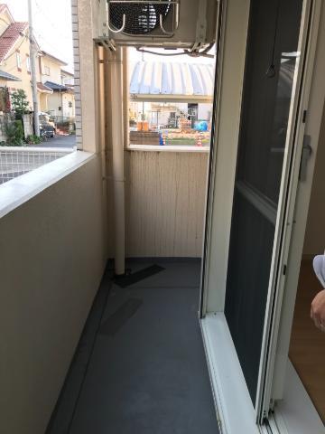 ワイズ　パラシオン 部屋画像