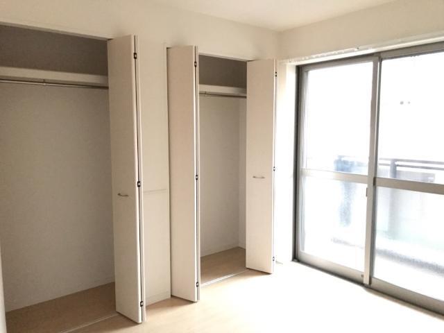 ラビランスＡ 部屋画像