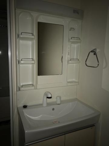 ラビランスＡ 部屋画像