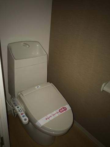 ラビランスＡ 部屋画像