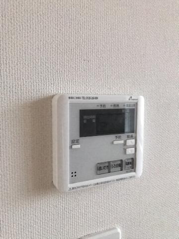 ラビランスＡ 部屋画像