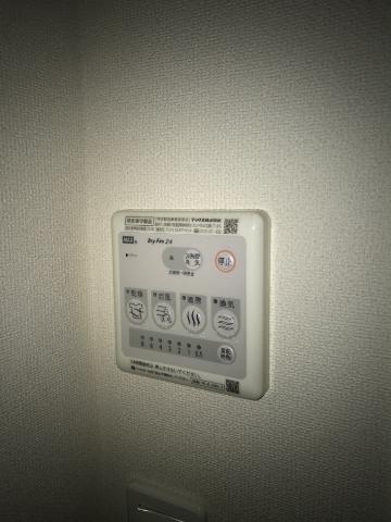 ラビランスＡ 部屋画像