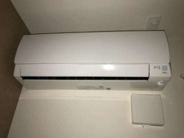 ラビランスＡ 部屋画像
