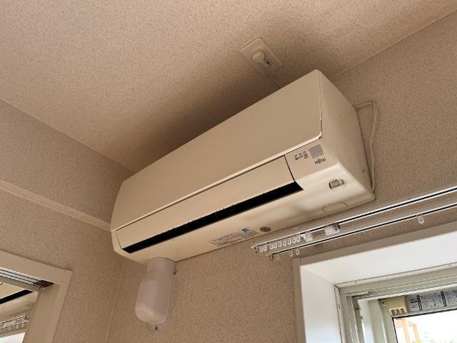 フレシール 部屋画像