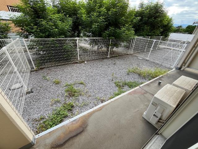 フレシール 部屋画像