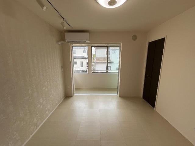 坂戸市薬師町　アパート新築工事 部屋画像