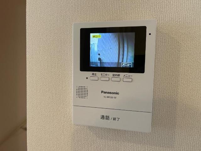 坂戸市薬師町　アパート新築工事 部屋画像