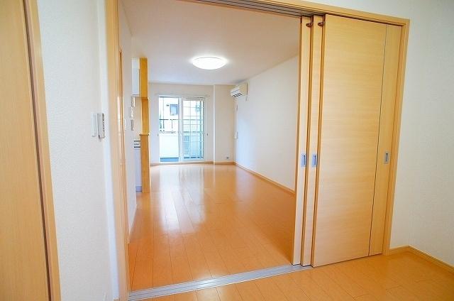 リーサス（101） その他部屋・スペース