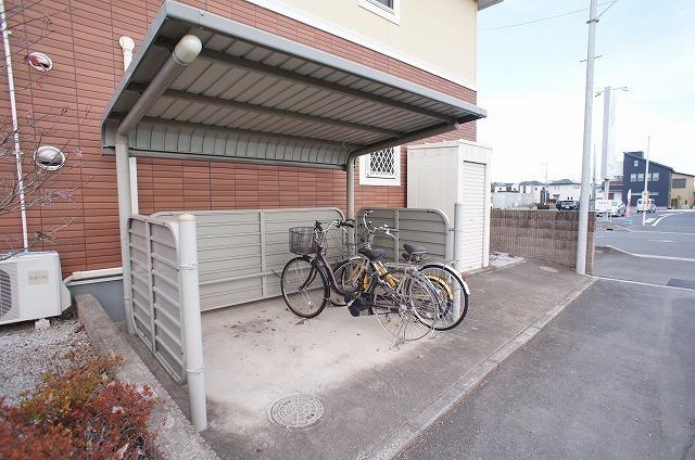 リーサス（101） その他部屋・スペース