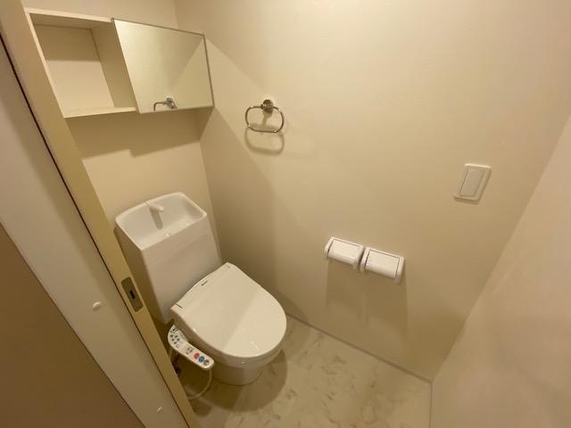 アンナビア 部屋画像