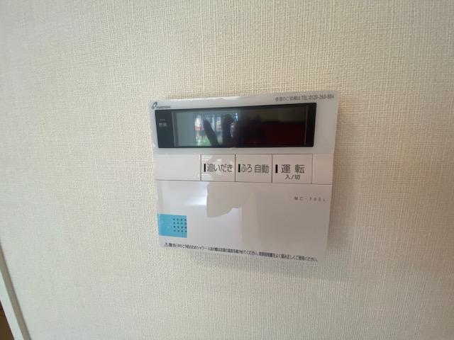 アンナビア 部屋画像