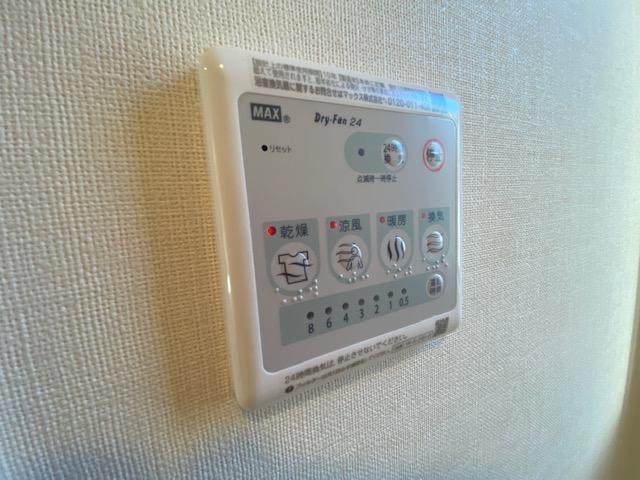 アンナビア 部屋画像