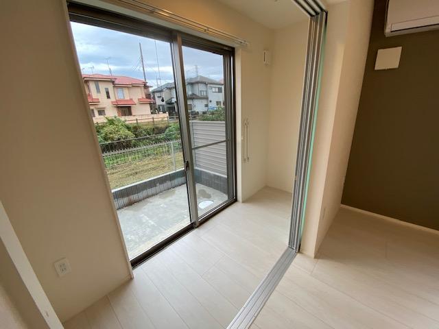 アンナビア 部屋画像